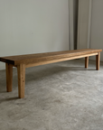 Field Bench