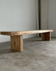 Forest Bench