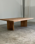 Irwin Coffee Table