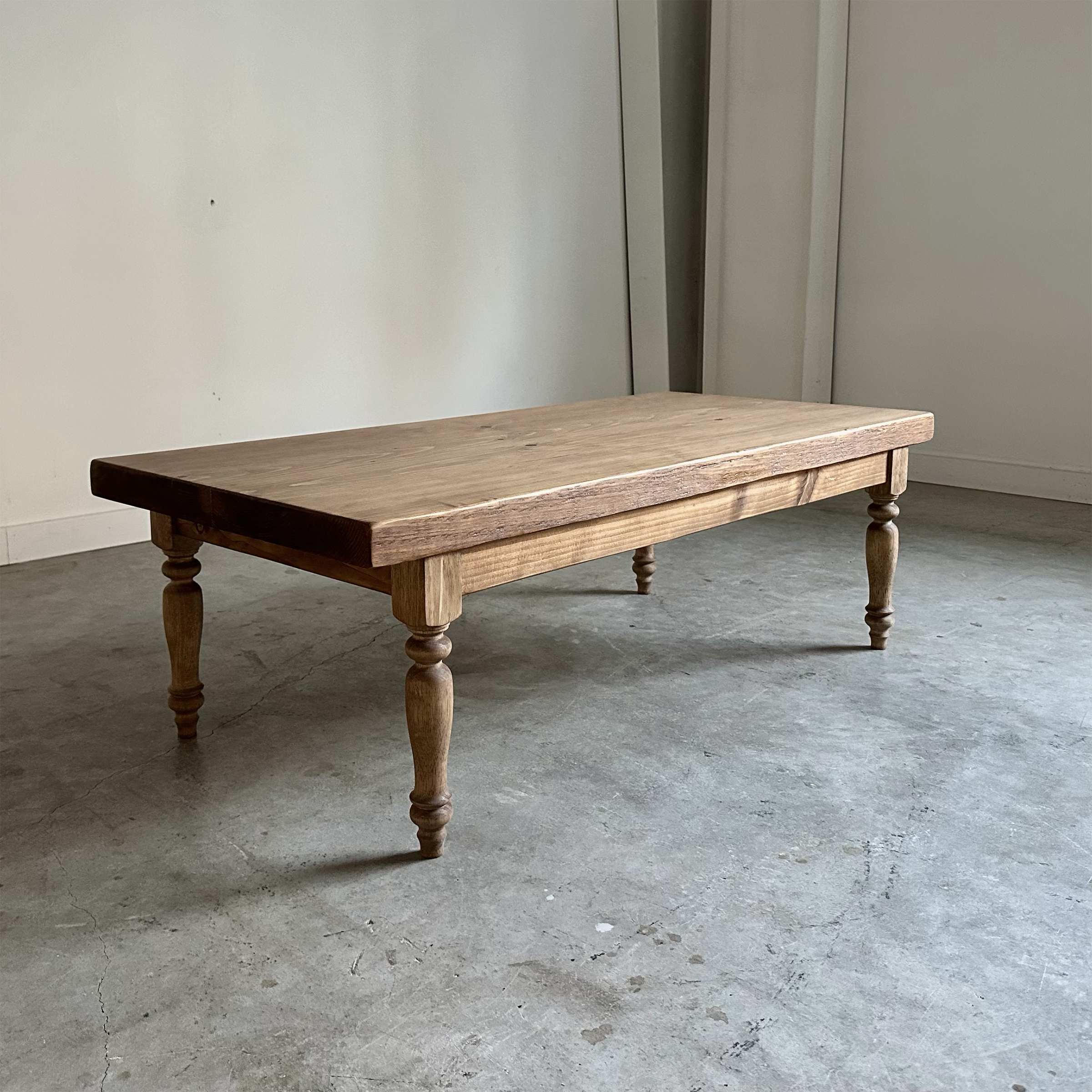 Russ Coffee Table