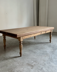 Russ Coffee Table