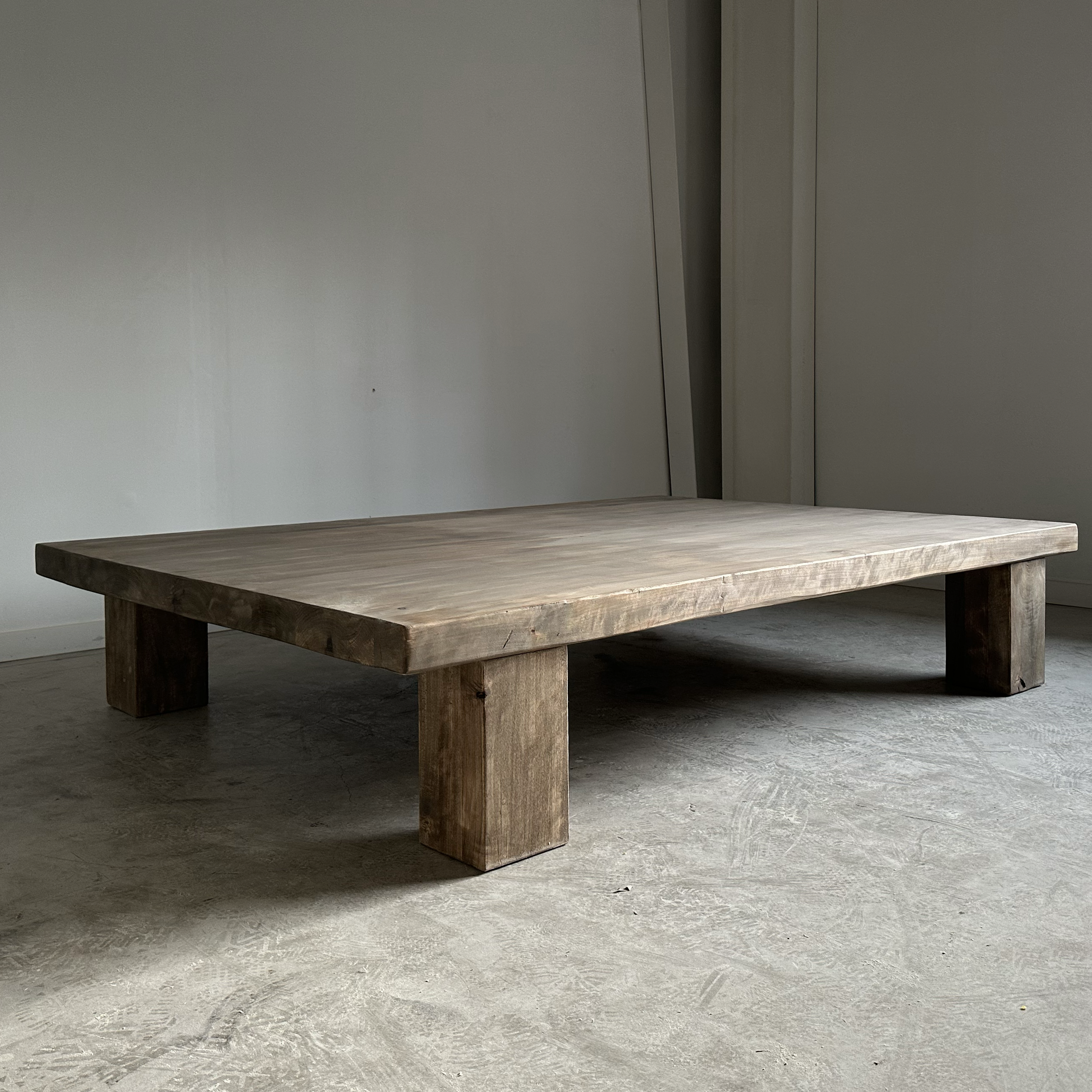 Stead Coffee Table