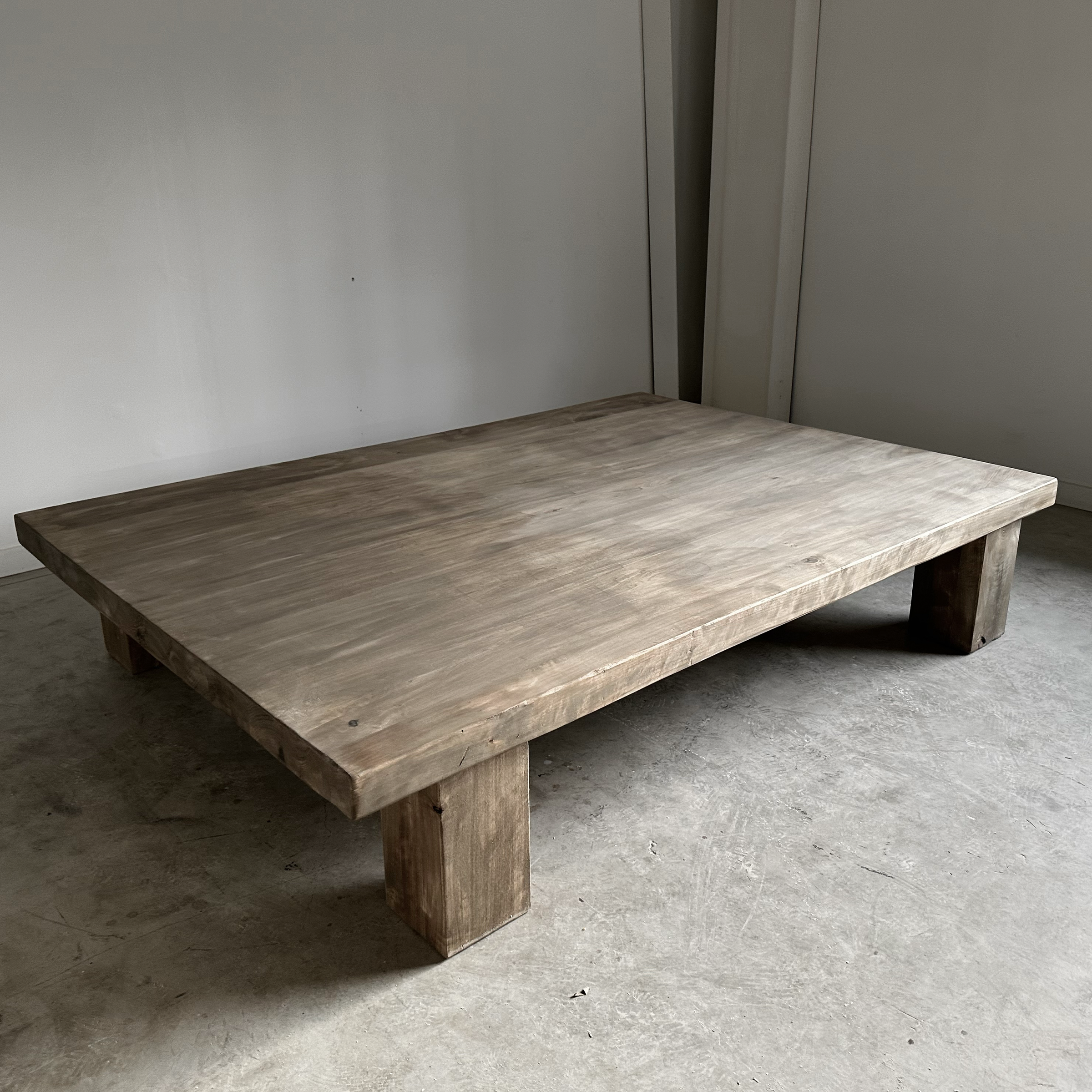 Stead Coffee Table