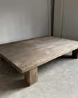 Stead Coffee Table