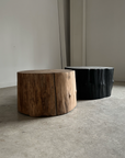 Stump Coffee Table