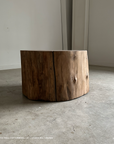 Stump Coffee Table