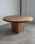 Mill Round Table
