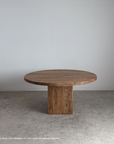 Mill Round Table