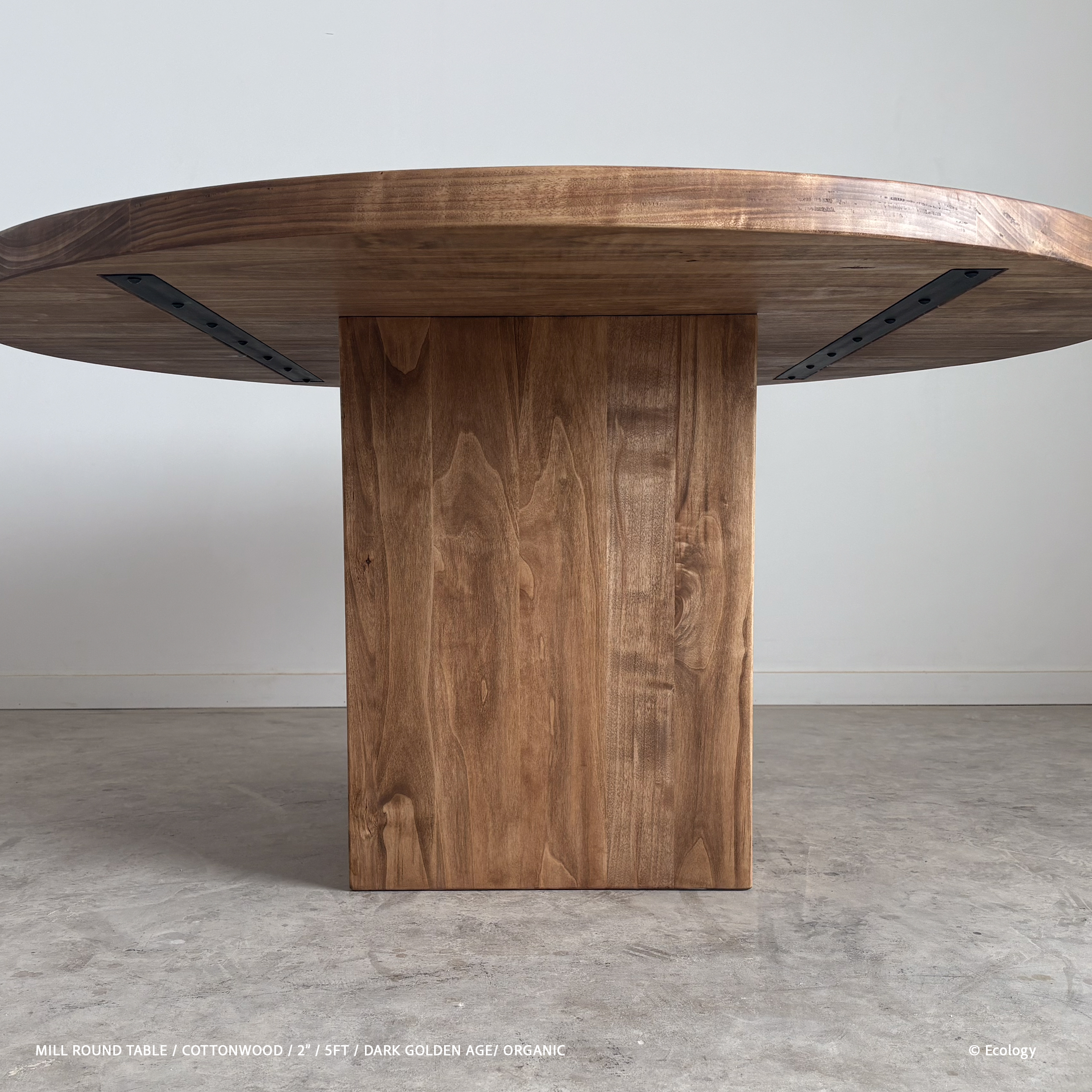 Mill Round Table