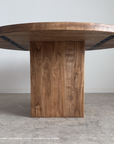 Mill Round Table