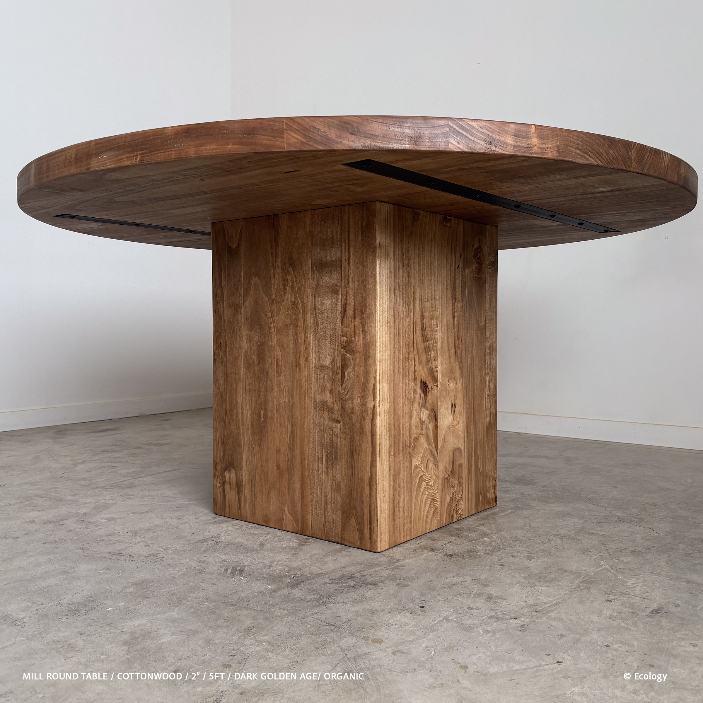 Mill Round Table