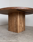 Mill Round Table