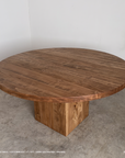 Mill Round Table