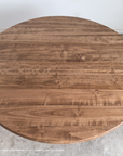 Mill Round Table