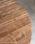 Mill Round Table