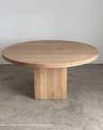 Mill Round Table