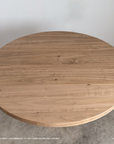 Mill Round Table