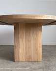 Mill Round Table