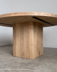 Mill Round Table