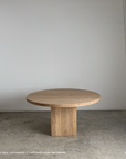Mill Round Table