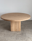 Mill Round Table