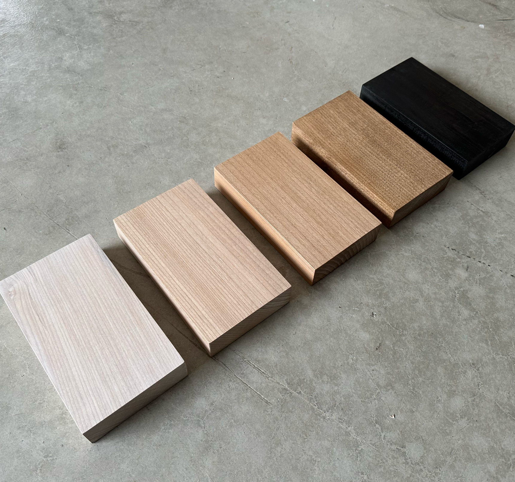 Maple Samples