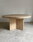 Thrice Round Table