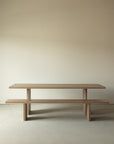 Plank Table