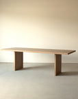Plank Table