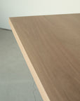 Plank Table