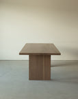 Plank Table