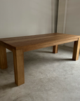Soya Table