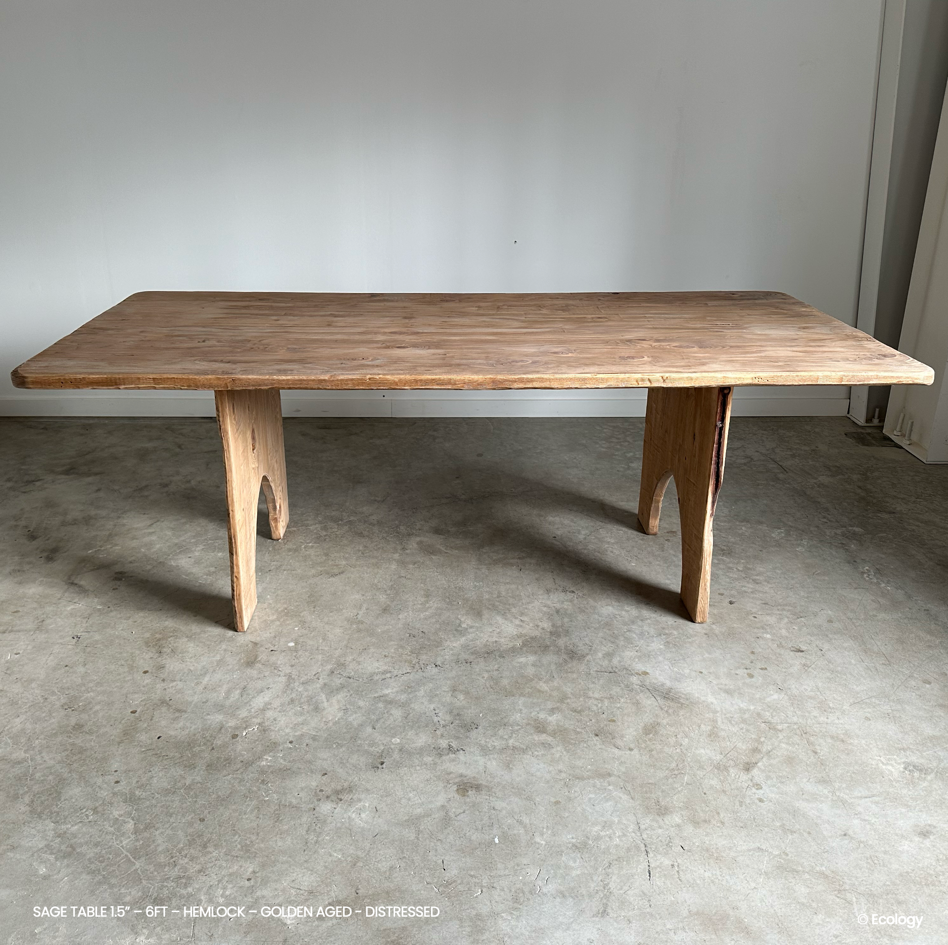 Sage Table