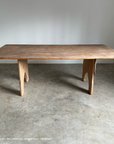 Sage Table