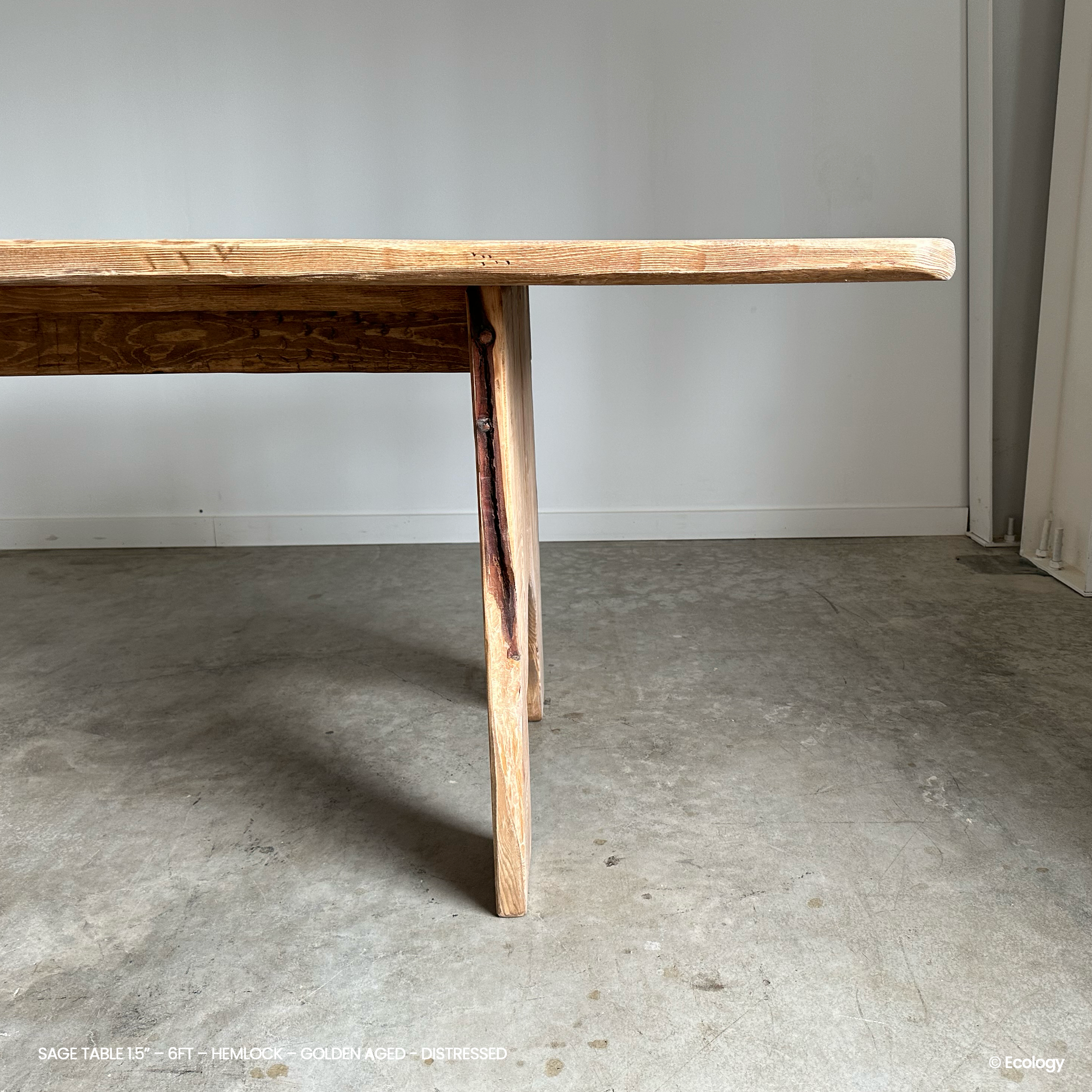 Sage Table