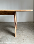 Sage Table