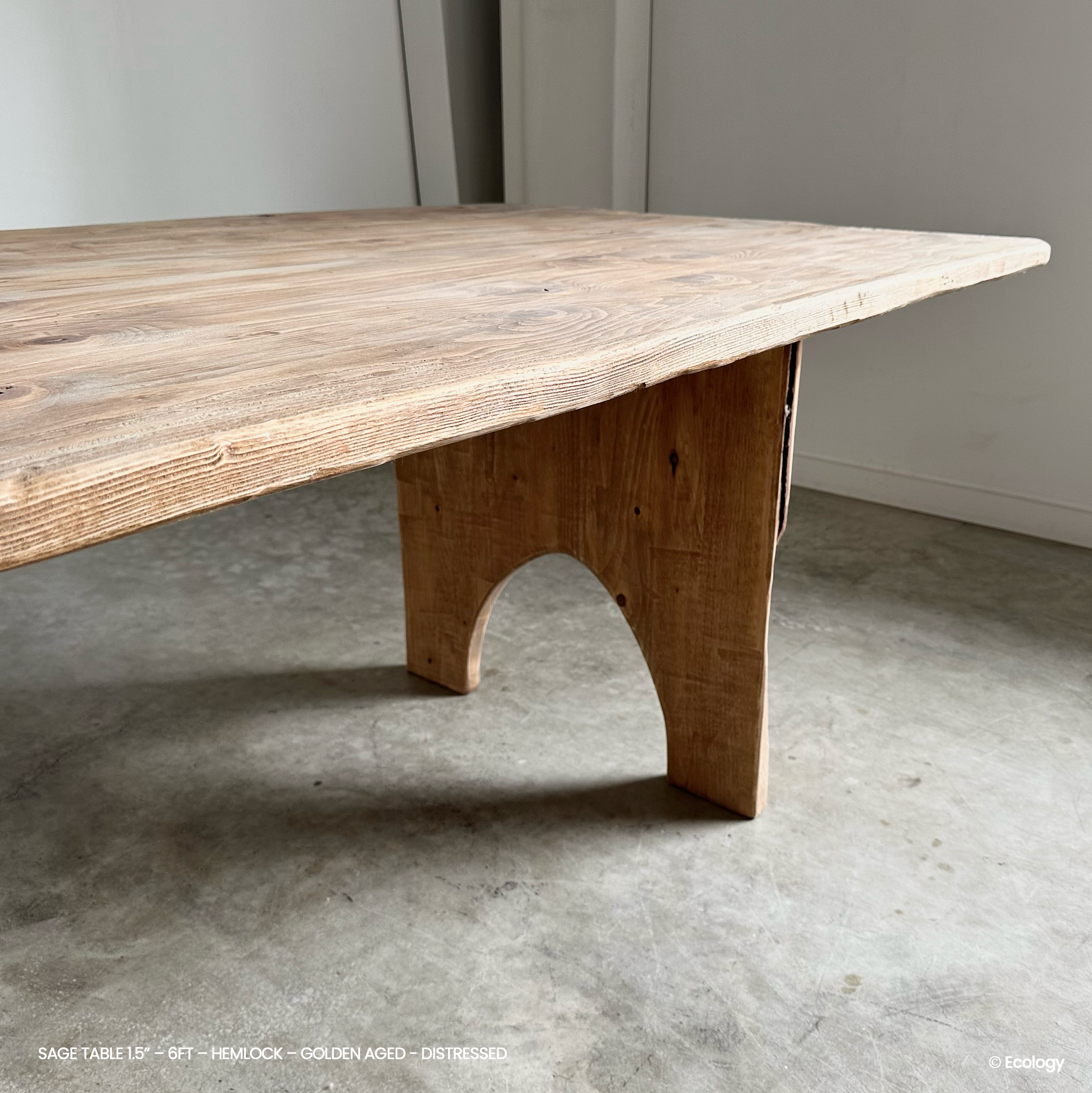 Sage Table