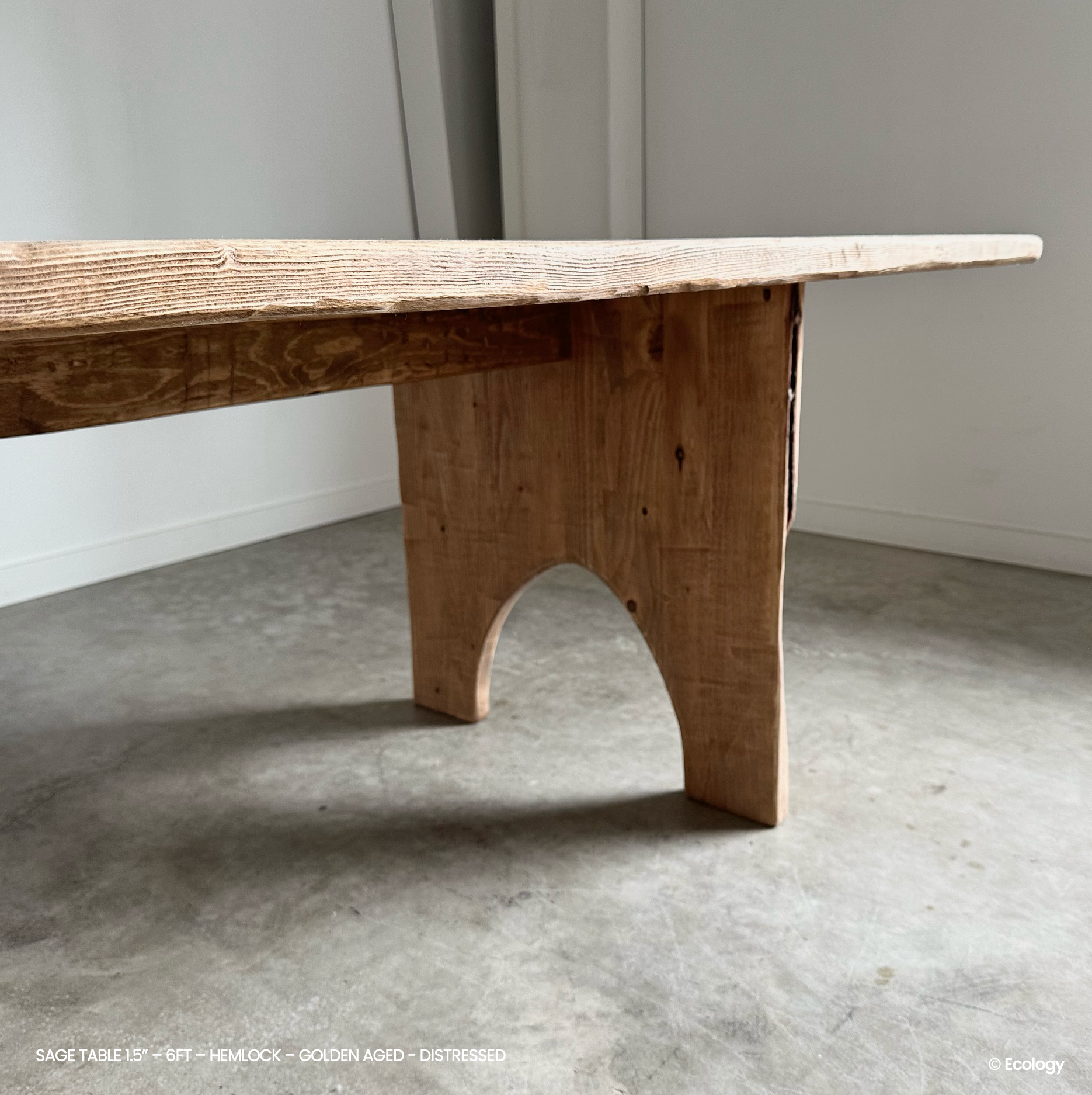 Sage Table