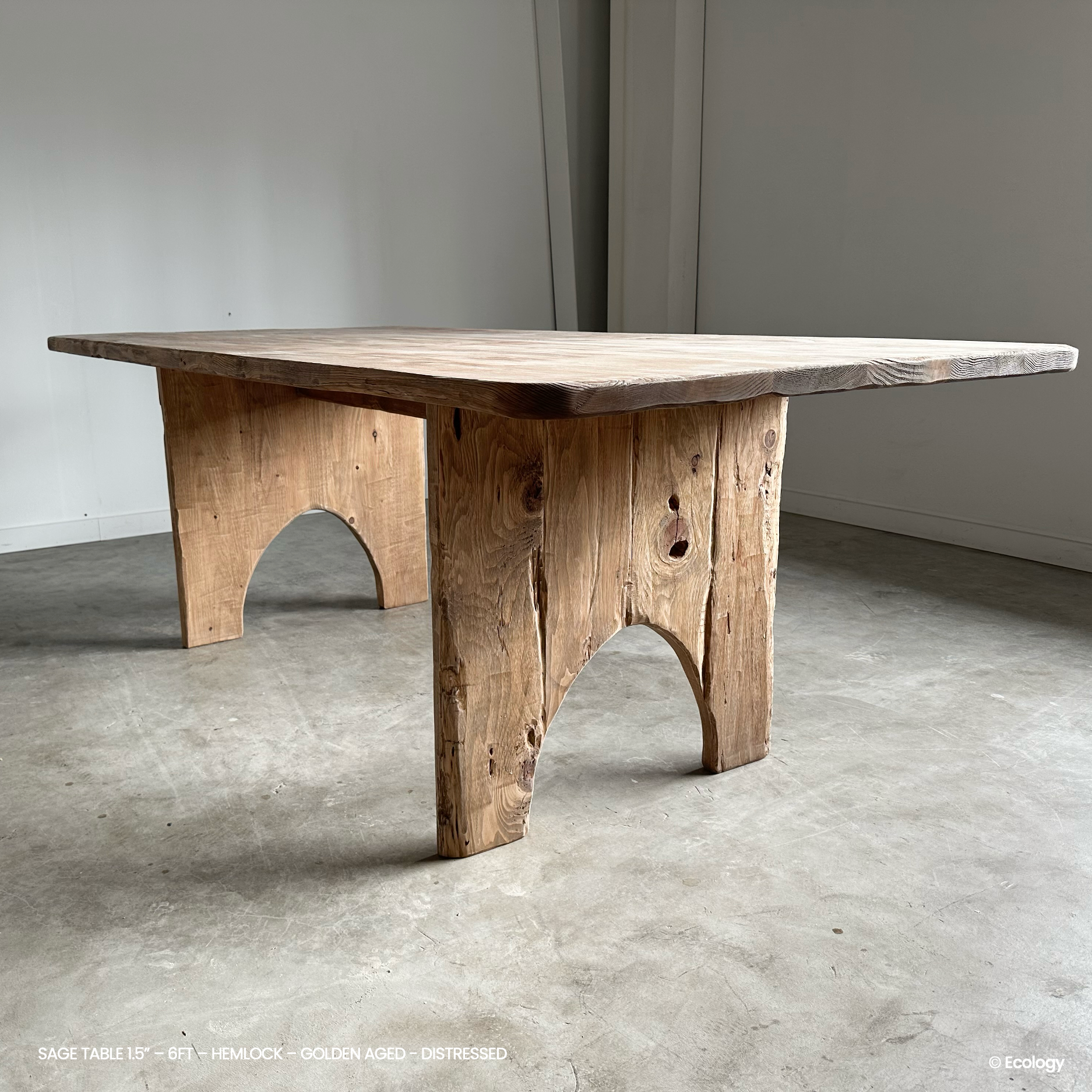 Sage Table