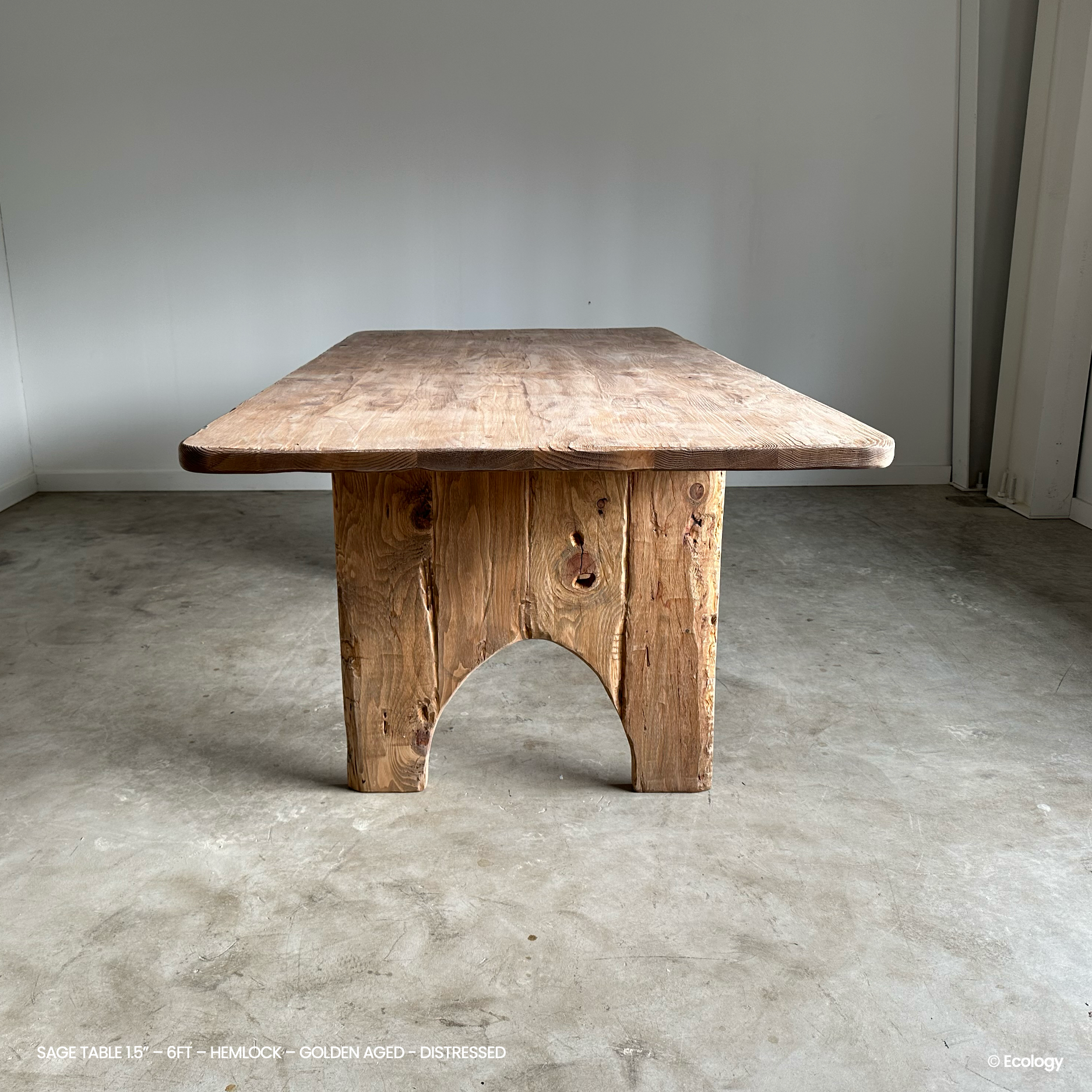 Sage Table