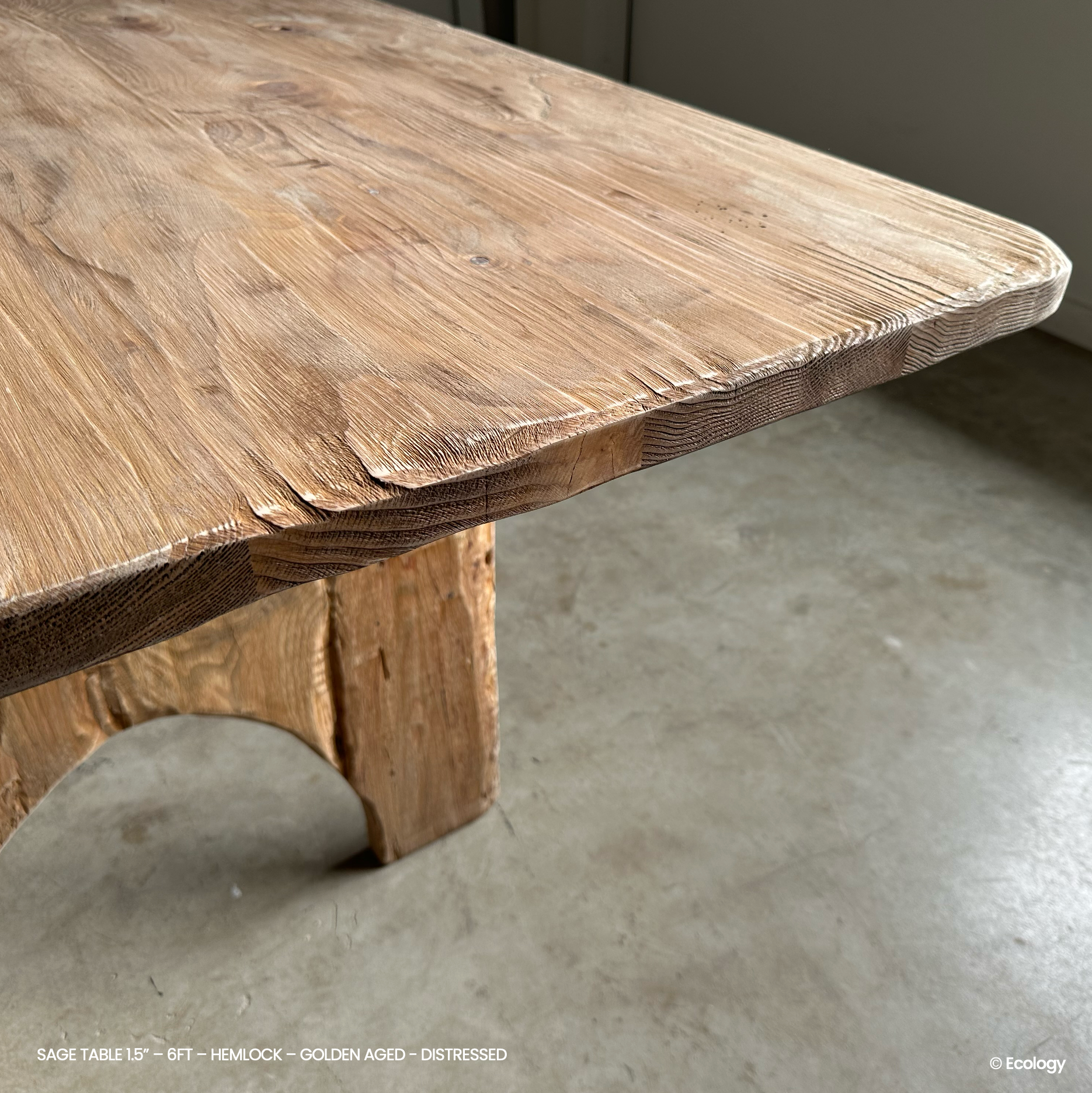Sage Table