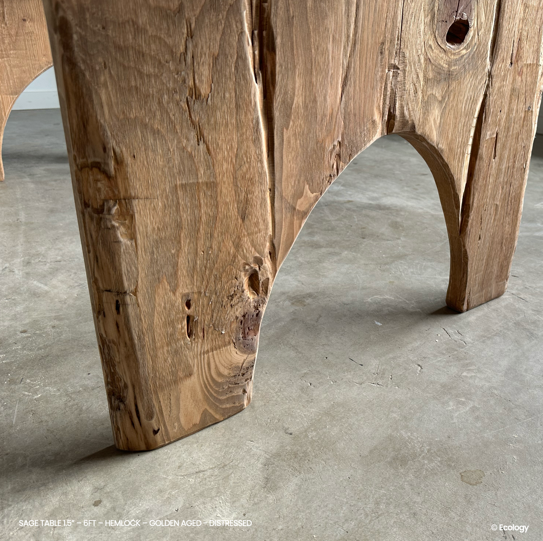 Sage Table
