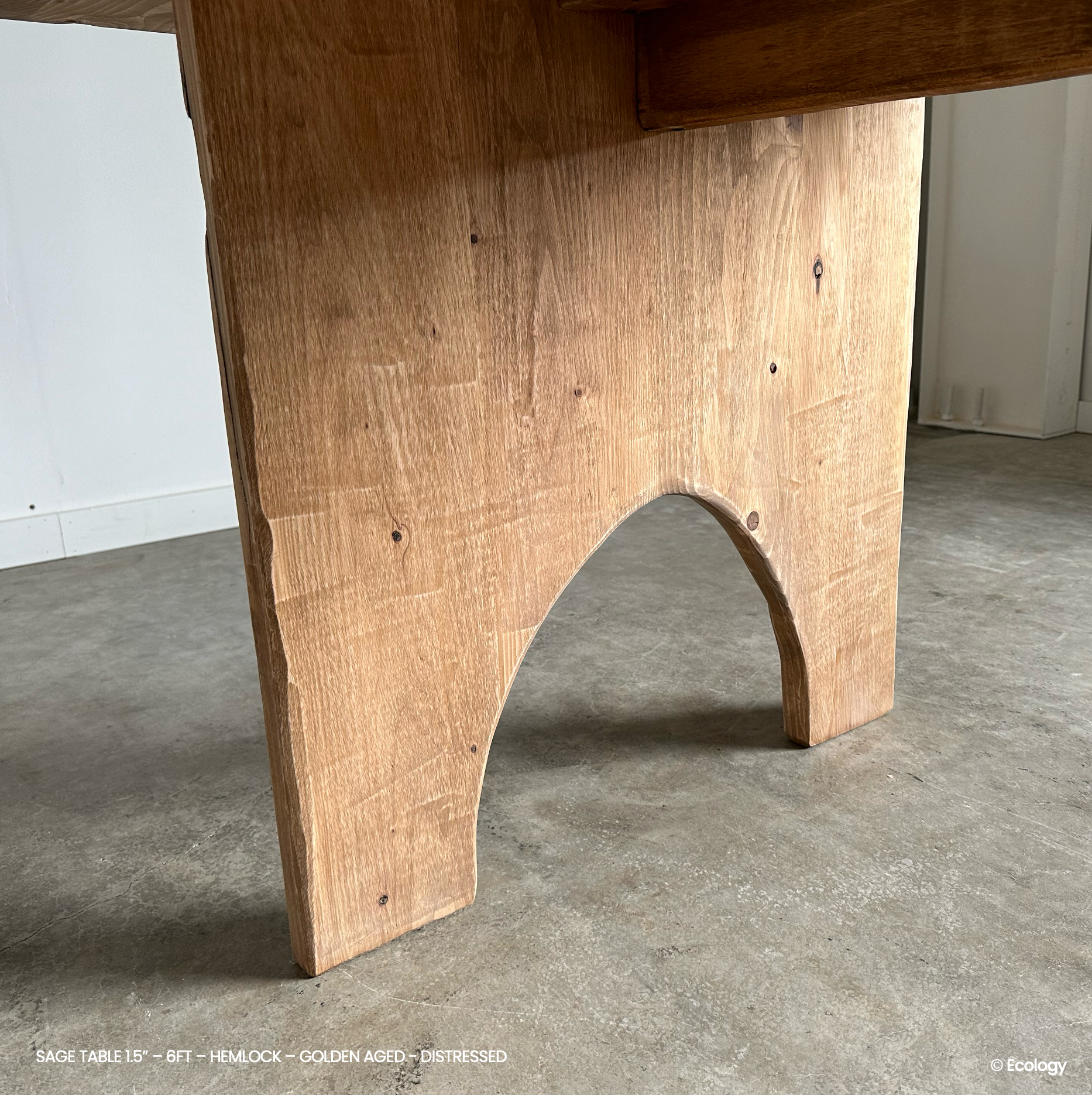 Sage Table