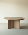 Thrice Round Table