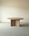 Thrice Round Table