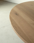 Thrice Round Table