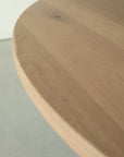 Thrice Round Table
