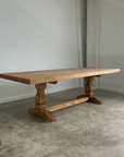 Trestle Table