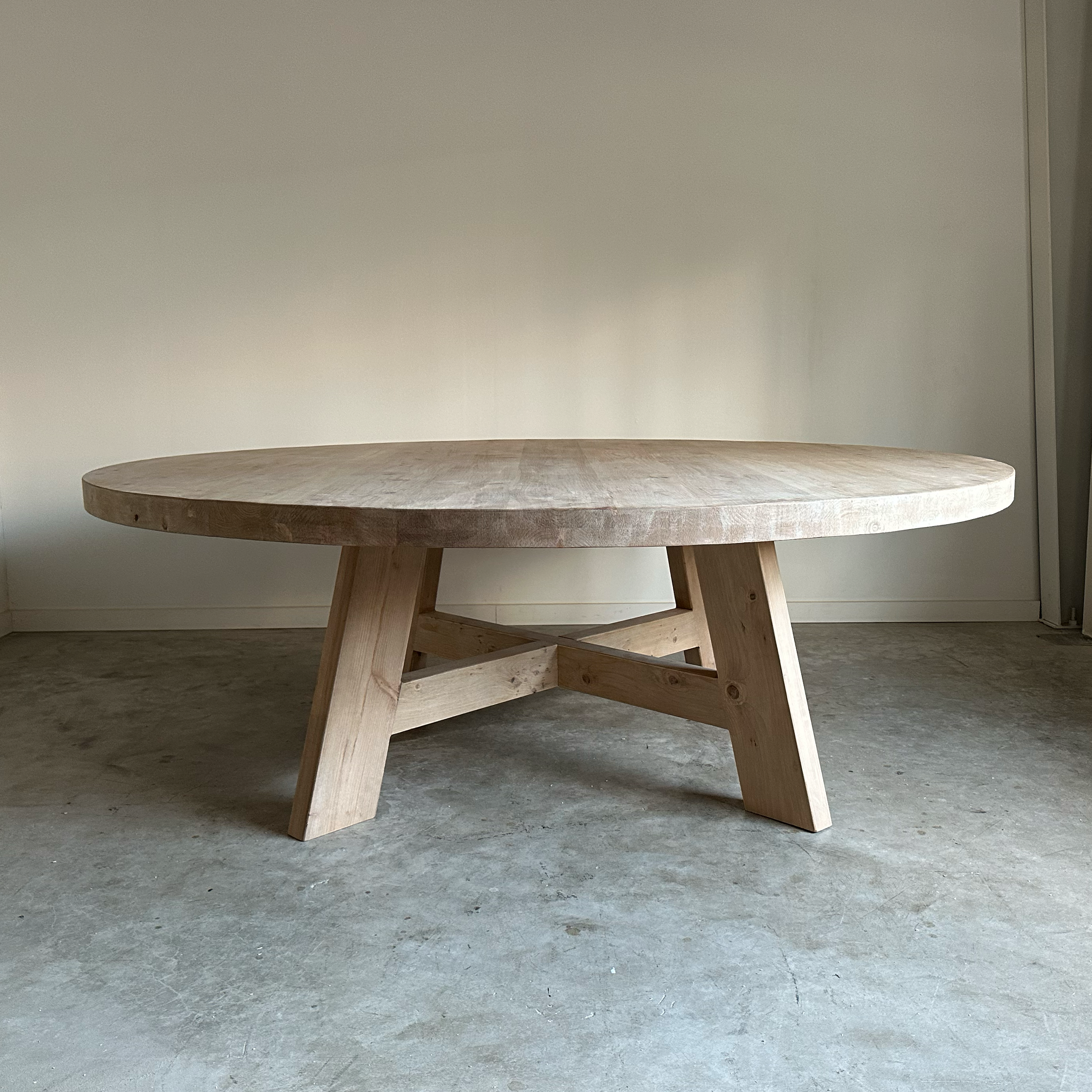 Wheaton Round Table
