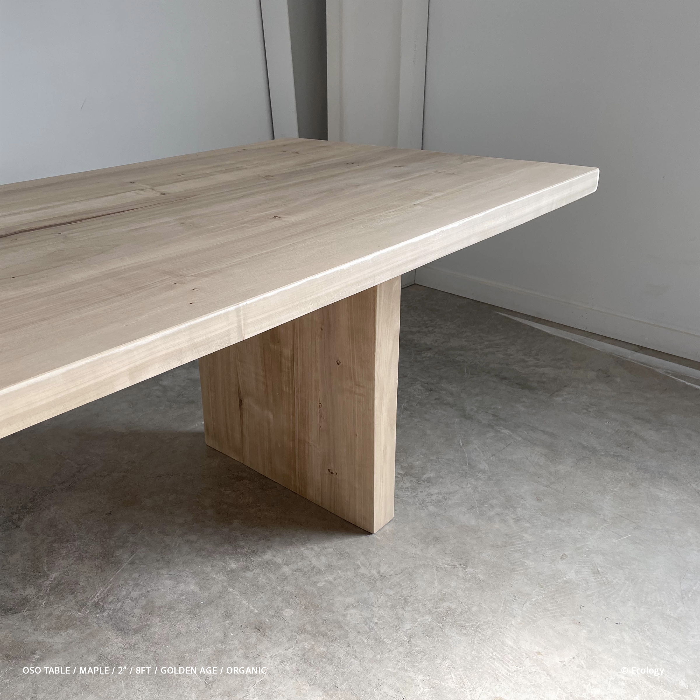 Oso Table